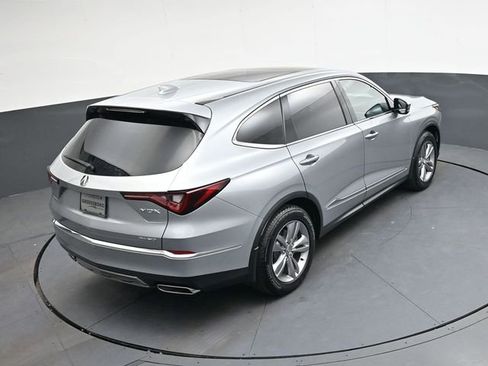 New 2026 Acura MDX SH-AWD image 18