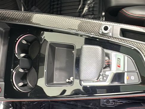 Used 2023 Audi RS 5 2.9T image 35