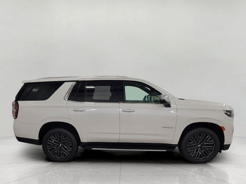 Used 2021 Chevrolet Tahoe Premier AWD/4WD image 11