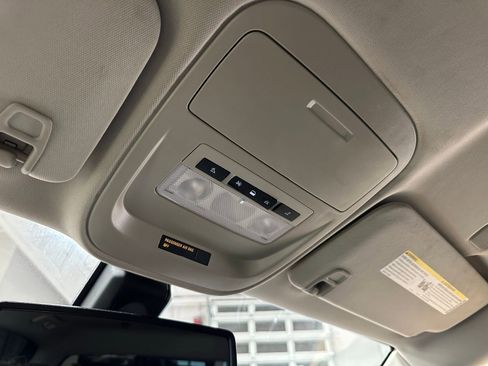 Used 2021 Chevrolet Colorado ZR2 image 33