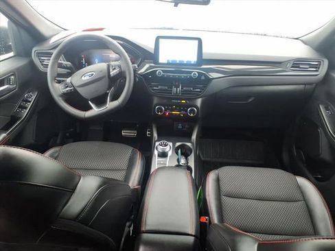 Certified 2023 Ford Escape ST-Line image 12