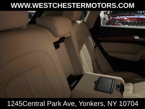 Used 2021 Audi Q5 2.0T Premium AWD/4WD image 23