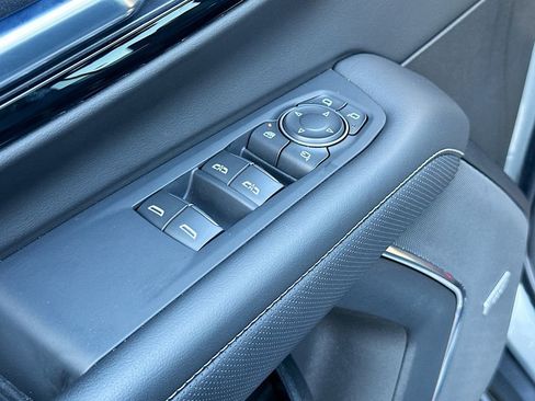 New 2025 Chevrolet Tahoe Premier image 19