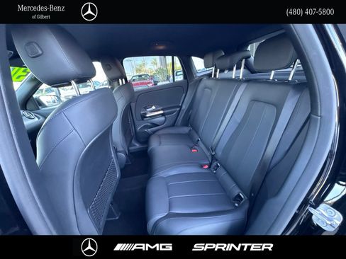 Certified 2023 Mercedes-Benz GLA 250 image 18