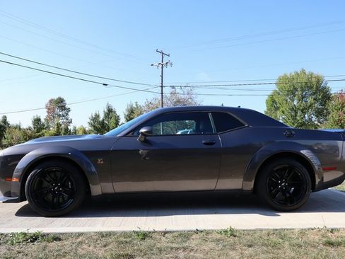 Used 2023 Dodge Challenger R/T Scat Pack image 29