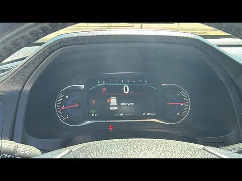 Used 2021 Honda Pilot Black Edition image 14