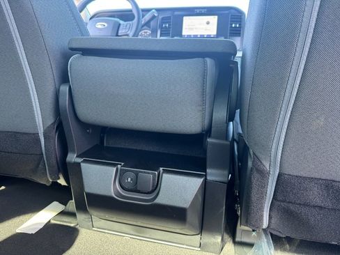 New 2026 Ford F250 XL w/ STX Appearance Package AWD/4WD image 23