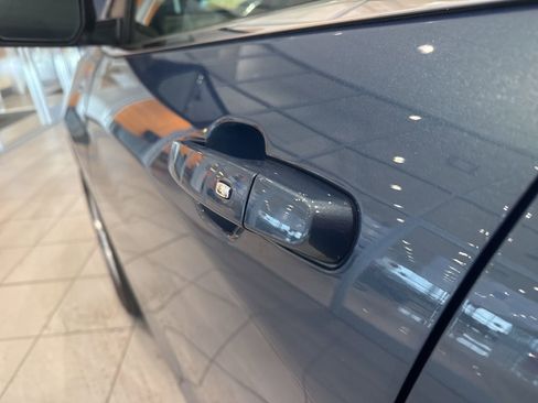 Used 2024 Chevrolet Equinox LT w/ LPO, Floor Liner Package image 13