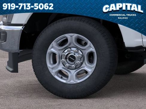 New 2026 Ford F350 XLT AWD/4WD image 19