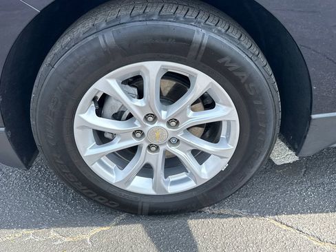 Used 2020 Chevrolet Equinox LT image 12