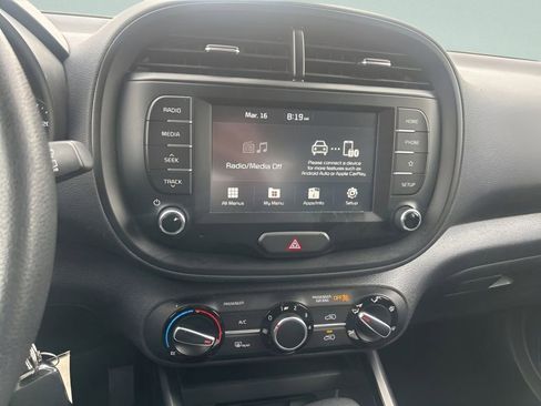 Used 2021 Kia Soul S image 26