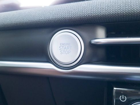 New 2026 Hyundai Tucson SEL FWD image 25
