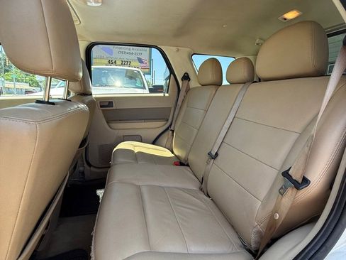Used 2012 Ford Escape XLT image 3