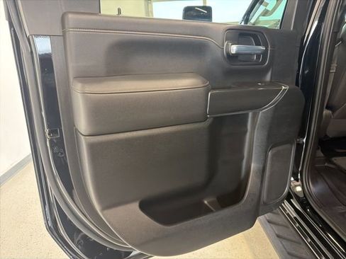 Used 2021 GMC Sierra 2500 AT4 image 46