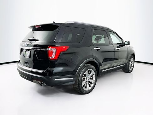 Used 2018 Ford Explorer Limited image 9