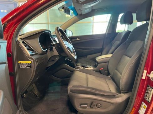 Used 2018 Hyundai Tucson SEL image 21