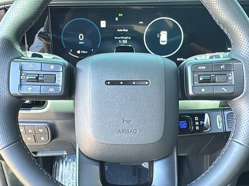Used 2026 Hyundai Palisade XRT Pro AWD/4WD image 10