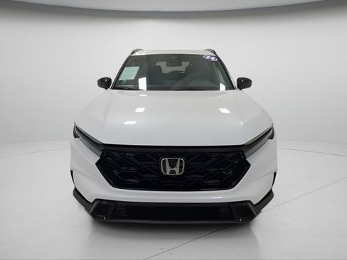 Used 2024 Honda CR-V Sport image 2