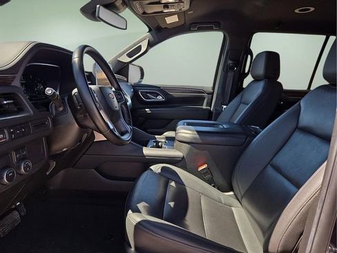 Used 2024 Chevrolet Tahoe LT image 21