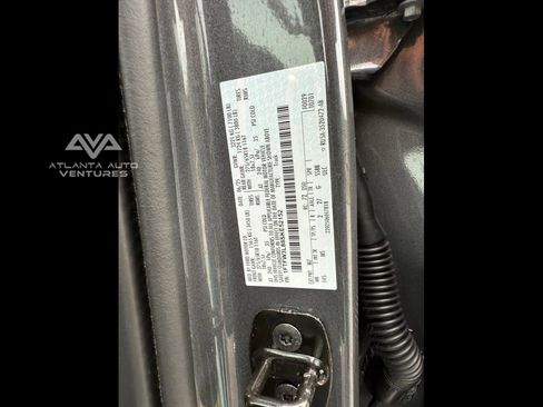 Used 2025 Ford F150 XLT w/ Equipment Group 301A Standard image 18