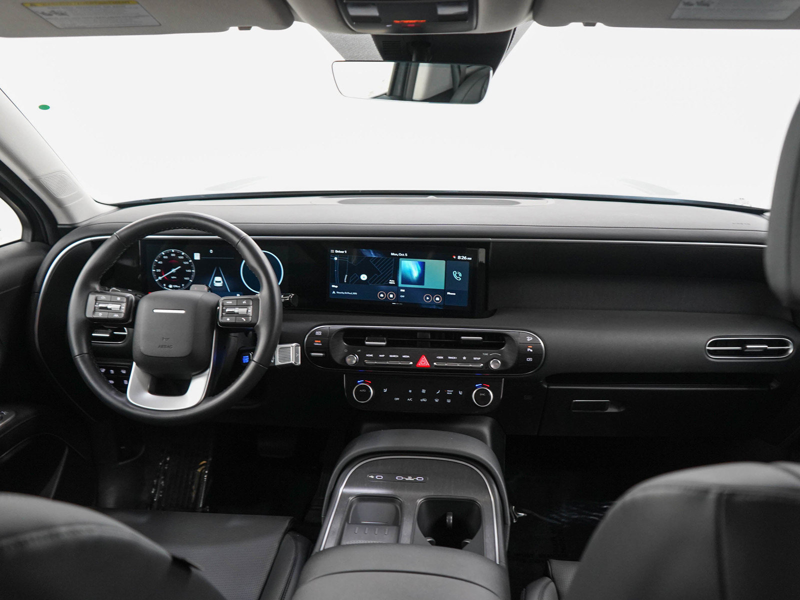 Used 2026 Hyundai Palisade SEL AWD/4WD image 14