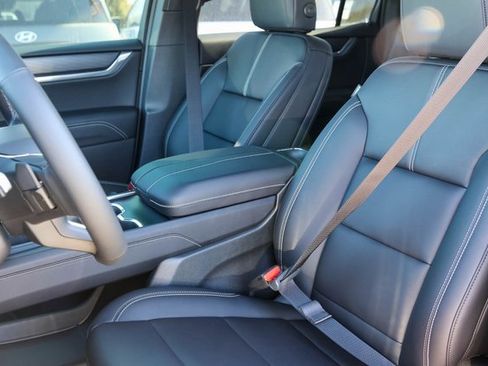 New 2026 GMC Acadia Elevation w/ Black Edition image 9