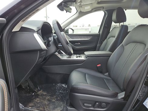 New 2026 MAZDA CX-90 3.3 Turbo w/ Preferred Package image 11