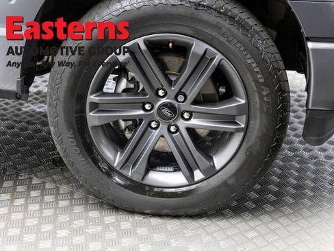 Used 2023 Ford F150 XLT w/ Equipment Group 302A High AWD/4WD image 33