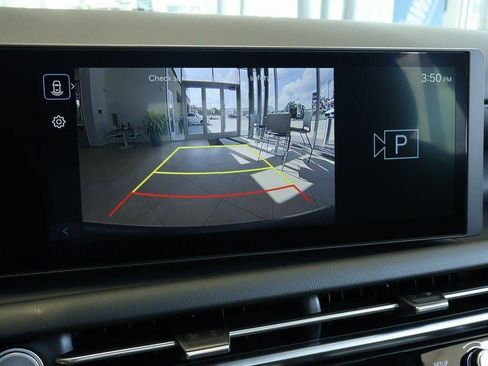 New 2026 Hyundai Santa Cruz SE image 4