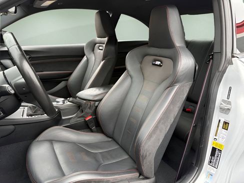 Used 2020 BMW M2 Competition w/ Executive Package image 17