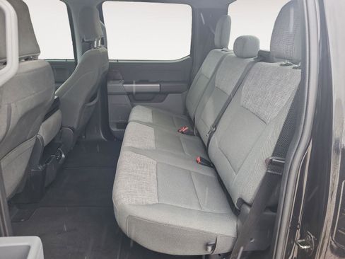 Used 2023 Ford F150 XLT w/ Equipment Group 301A Mid image 17