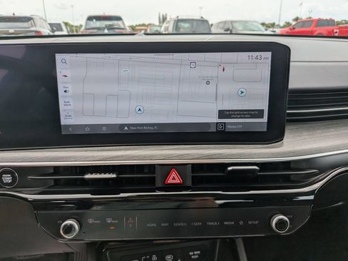 Certified 2026 Kia K5 EX FWD image 23