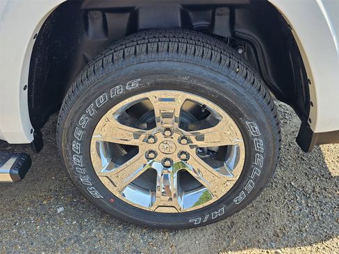 New 2026 RAM 1500 Big Horn image 27