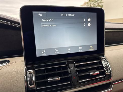 Used 2019 Lincoln Navigator L Reserve w/ Cargo Package image 43