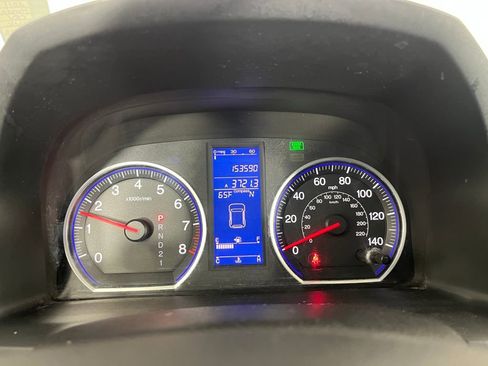 Used 2011 Honda CR-V EX image 15