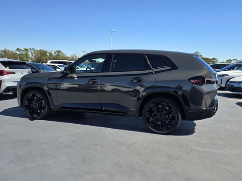 New 2026 BMW XM Label Red w/ M Driver's Package image 4