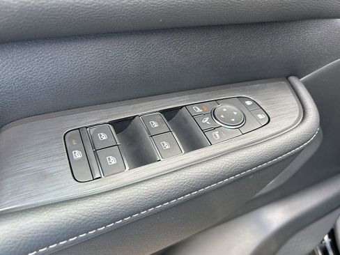 New 2025 Nissan Armada PRO-4X w/ Pro-4X Premium Package image 14