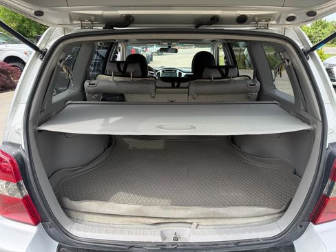 Used 2007 Toyota Highlander Limited AWD/4WD image 13