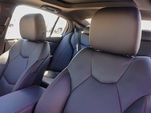 New 2026 Cadillac CT5 Sport w/ Technology Package RWD image 12