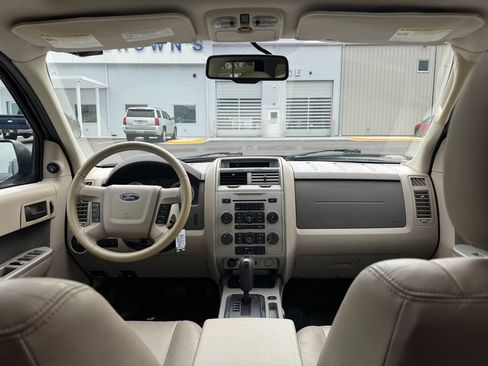 Used 2009 Ford Escape XLT AWD/4WD image 20