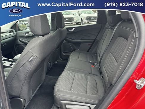 Certified 2023 Ford Escape Active w/ Tech Pack #2 image 16