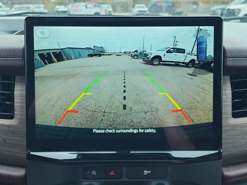 Certified 2023 Ford Expedition Limited image 25