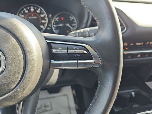 Used 2022 MAZDA CX-30 AWD 2.5 S w/ Preferred Package image 22