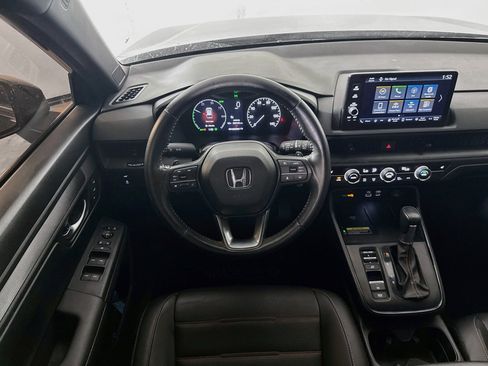 Used 2024 Honda CR-V Sport-L image 27