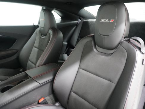 Used 2013 Chevrolet Camaro ZL1 image 12