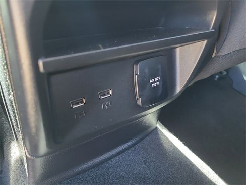 Used 2023 Ford Ranger XLT w/ Equipment Group 301A Mid image 13