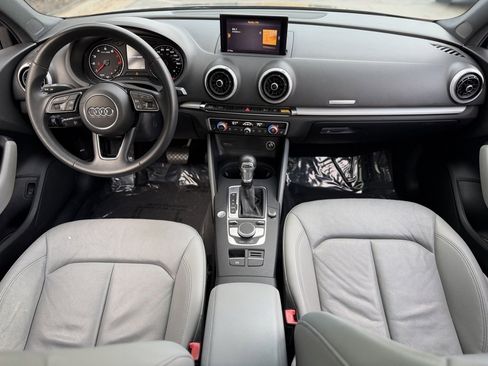 Used 2019 Audi A3 2.0T Titanium w/ Convenience Package image 41