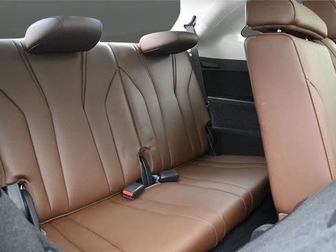 Certified 2024 Acura MDX SH-AWD w/ Technology Package image 20