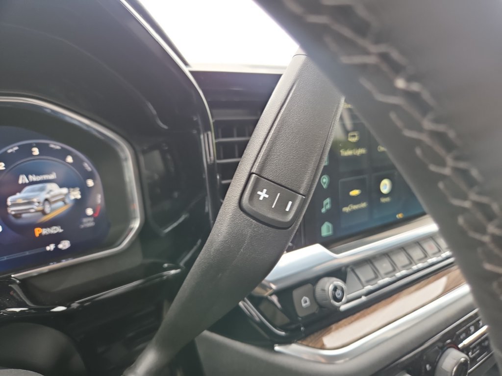 New 2026 Chevrolet Silverado 1500 RST w/ RST Select Package AWD/4WD image 20