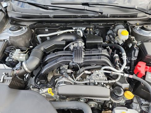 Used 2024 Subaru Legacy Premium image 22